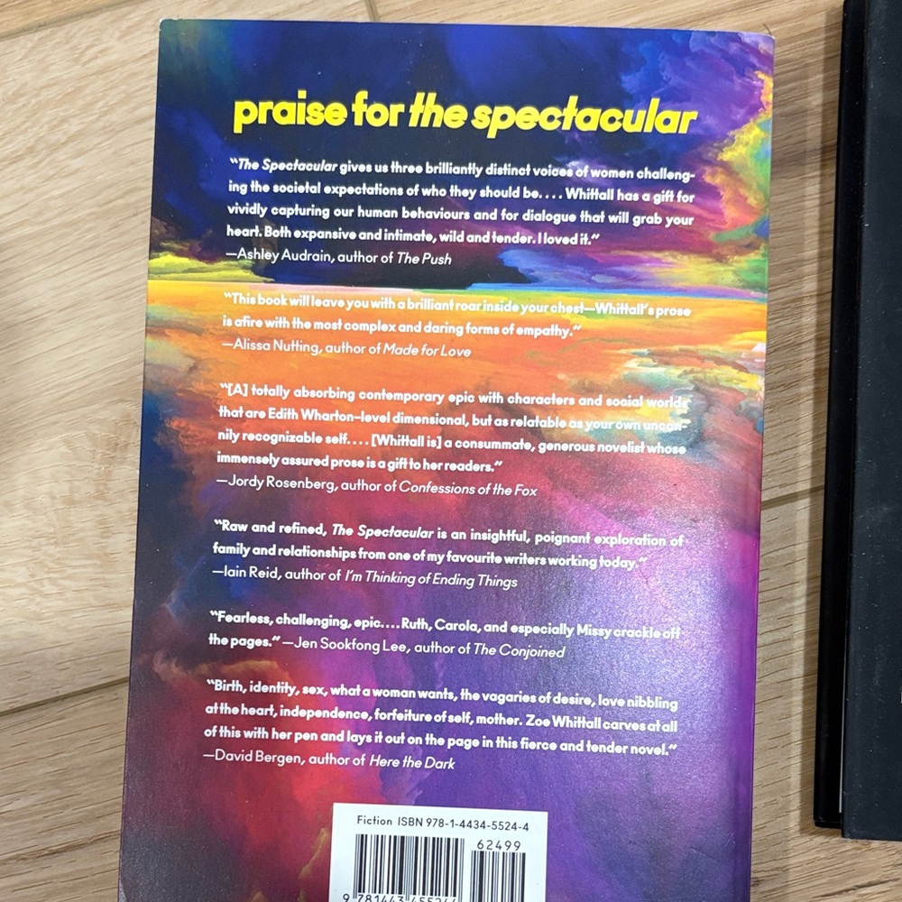 Fiction Book Bundle - Picture 2 of 4